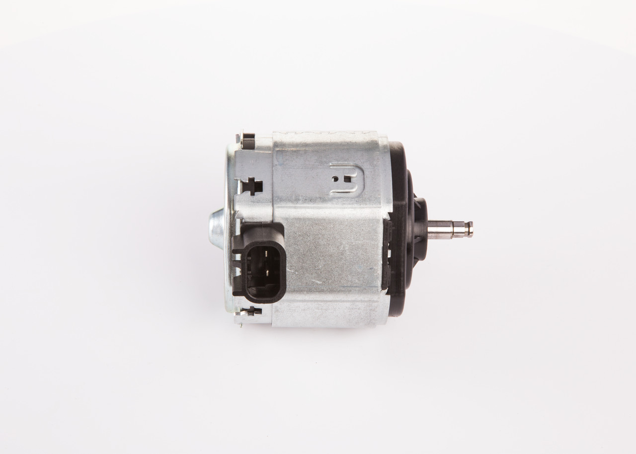 Elektrisk motor, kupéfläkt reservdelar Autofrance AB
