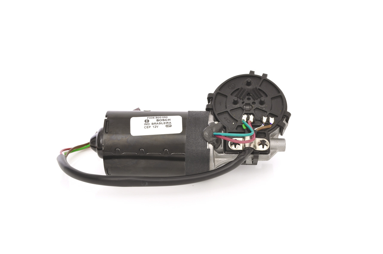 BOSCH F 006 B20 050 Wischermotor