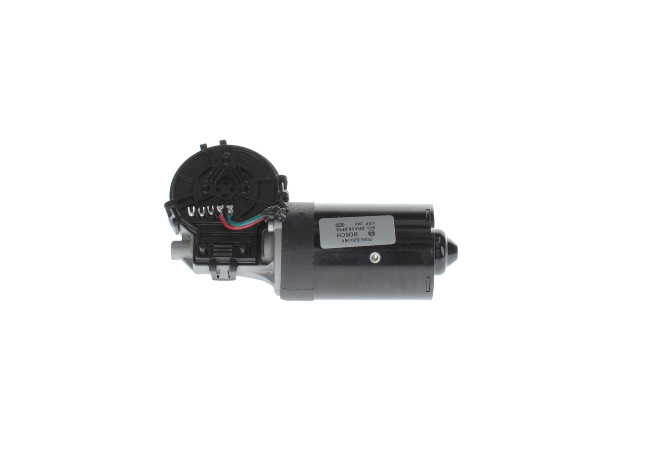 Wiper Motor 4