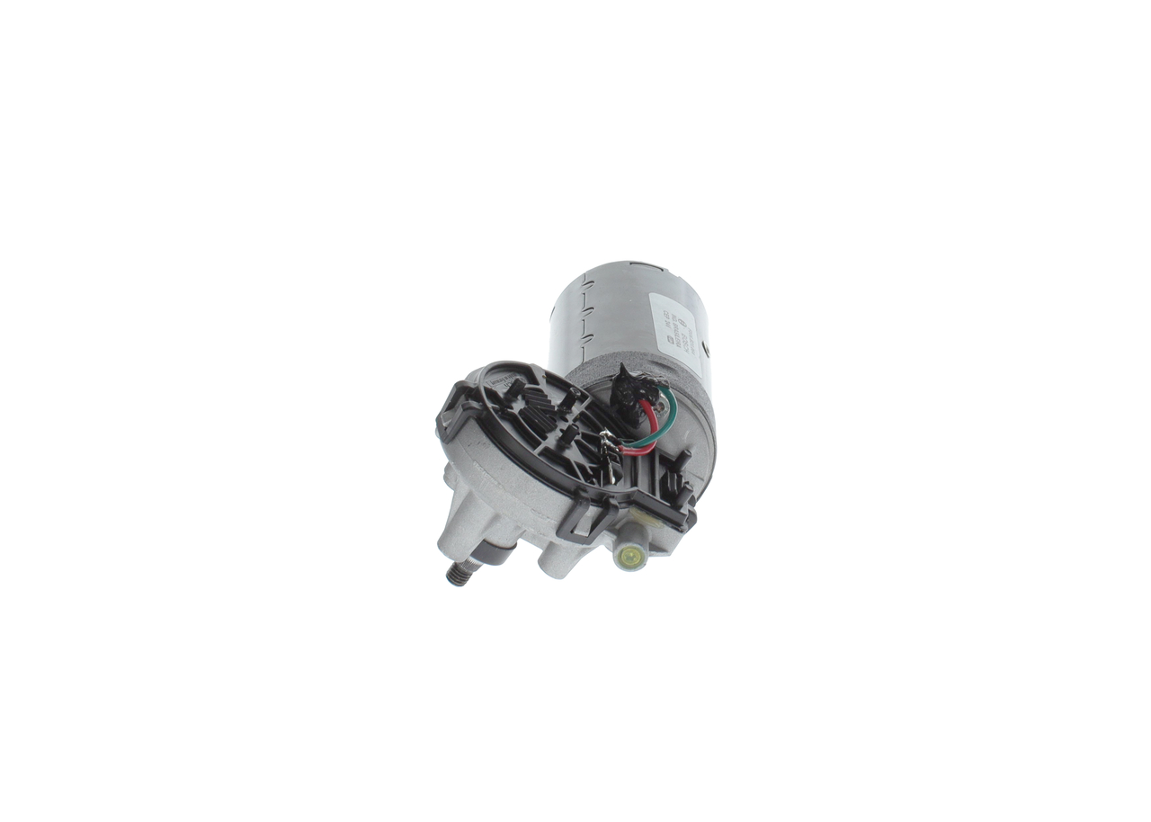 Wiper Motor 7