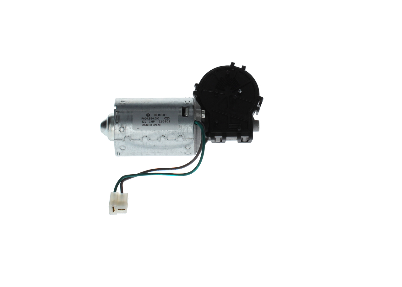 Electric Motor 5