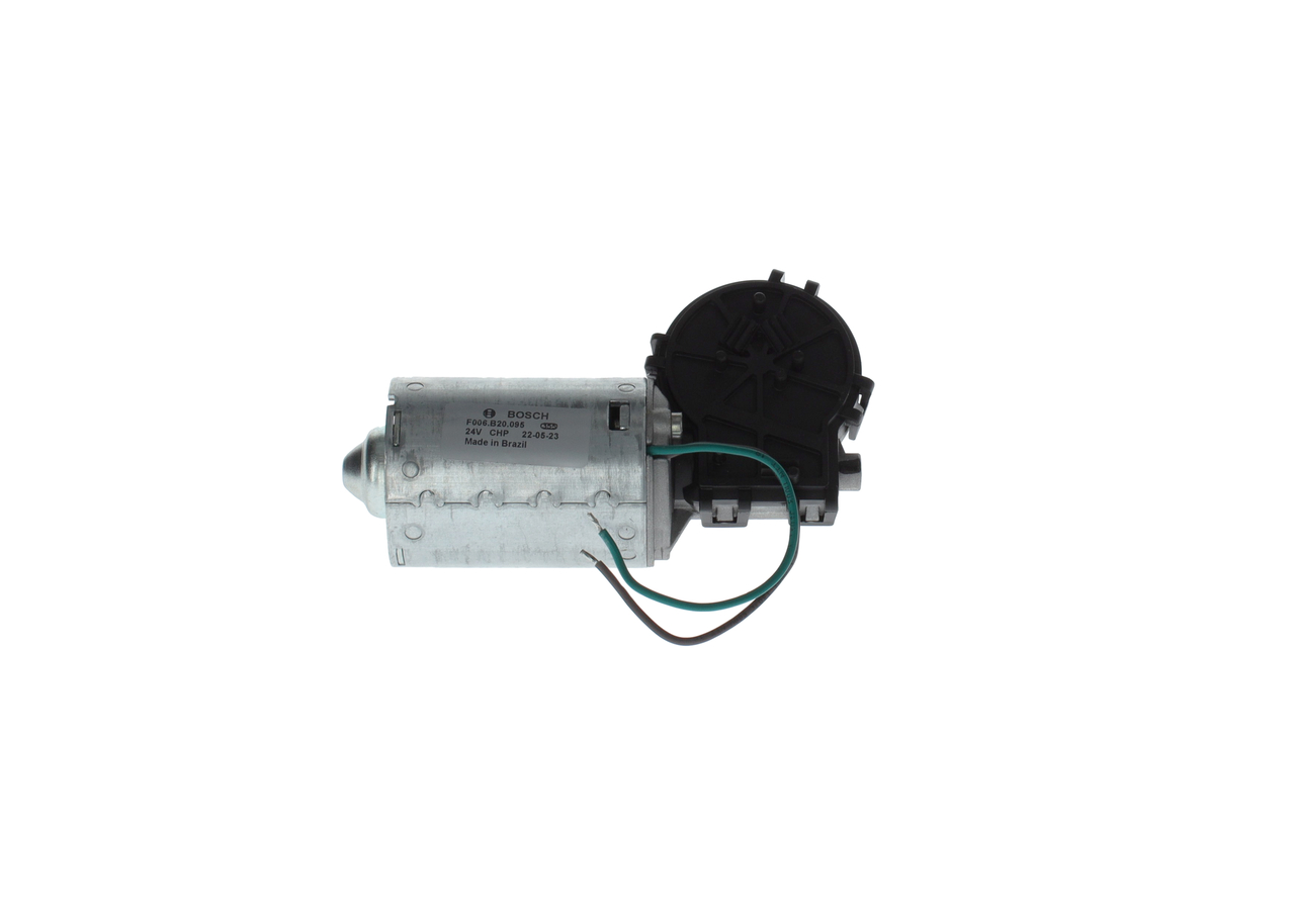 Wiper Motor 4
