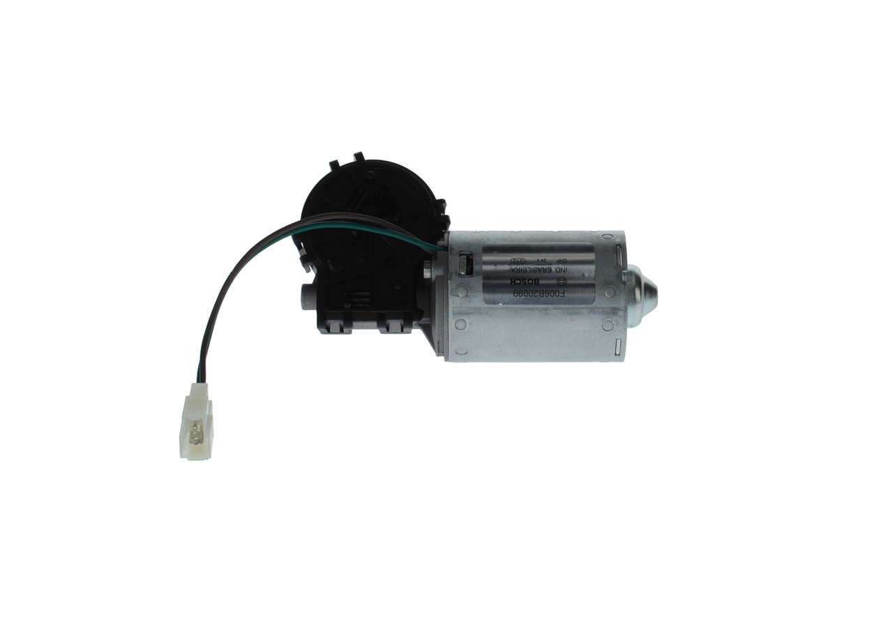 Electric Motor 5