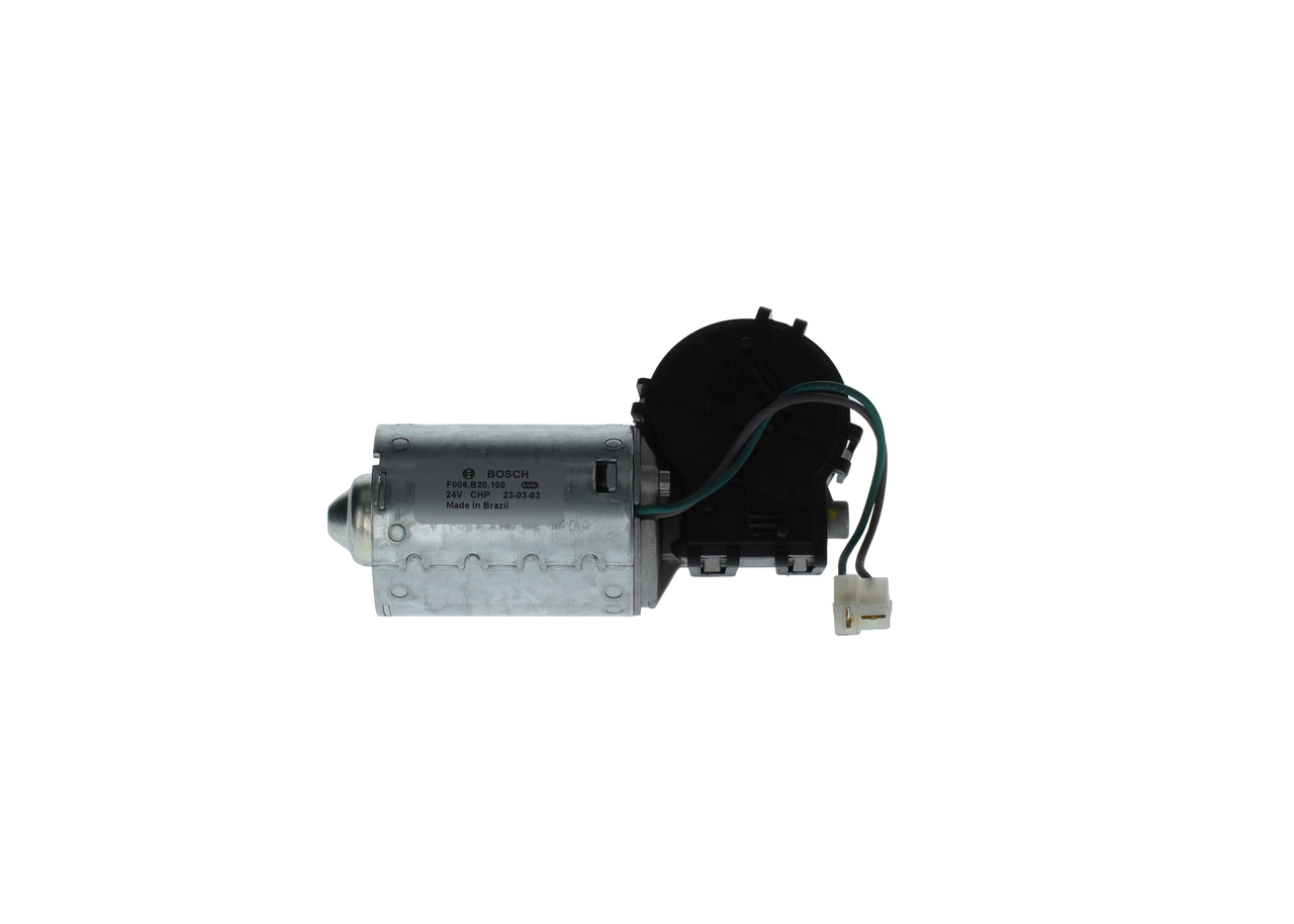 Electric Motor 5