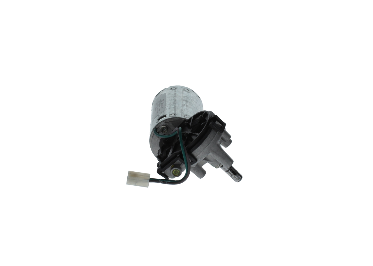 Electric Motor 6