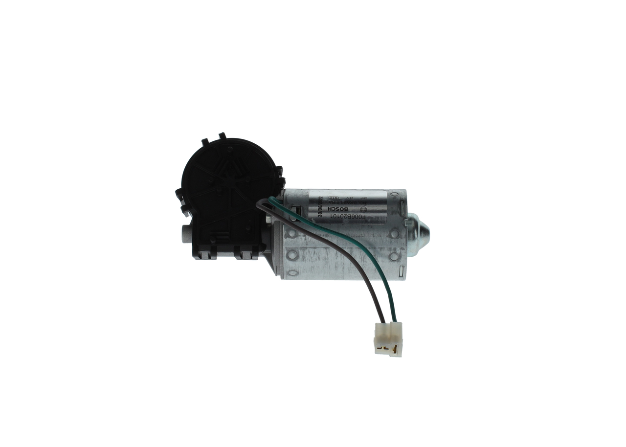 Electric Motor 5
