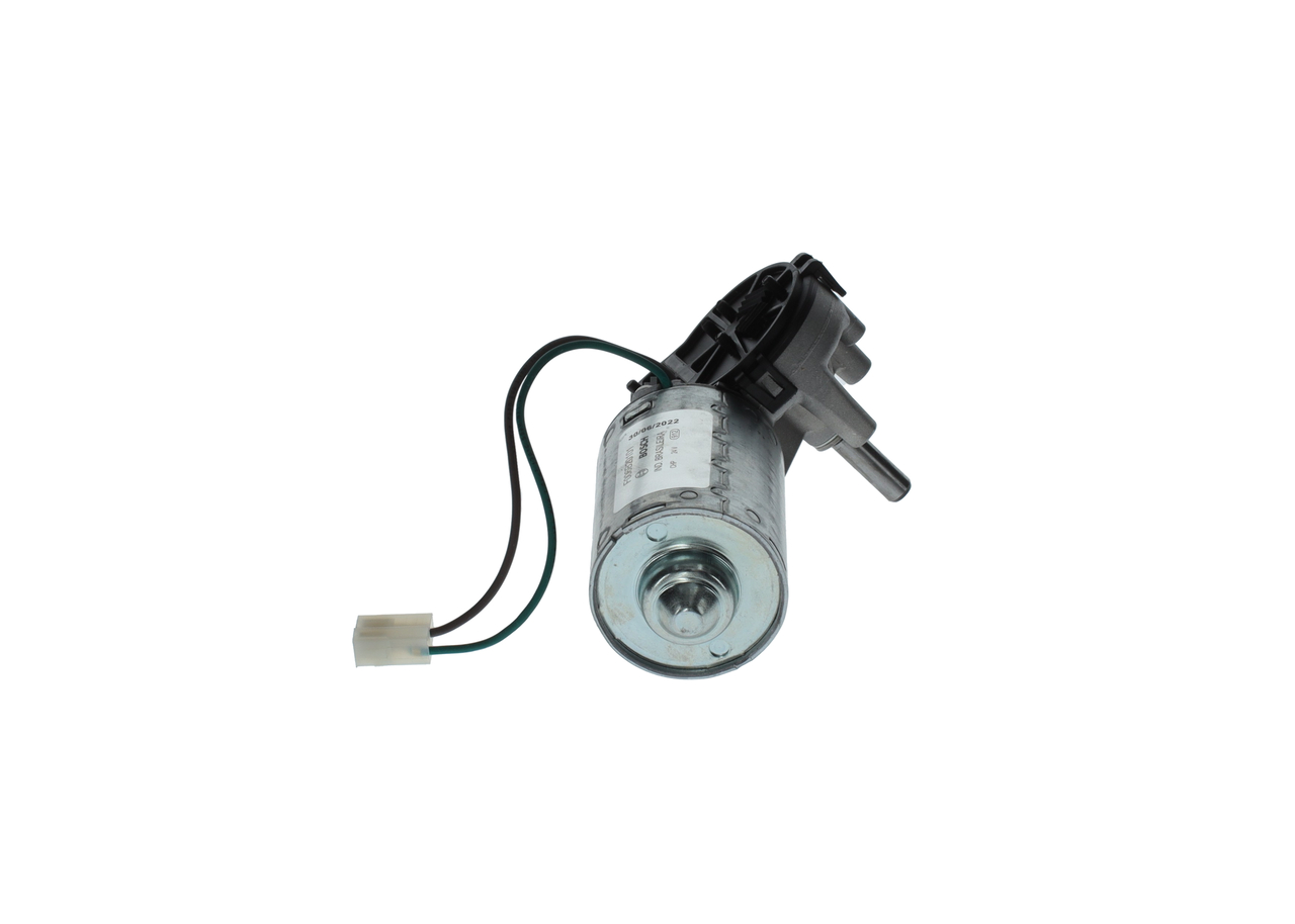 Electric Motor 6