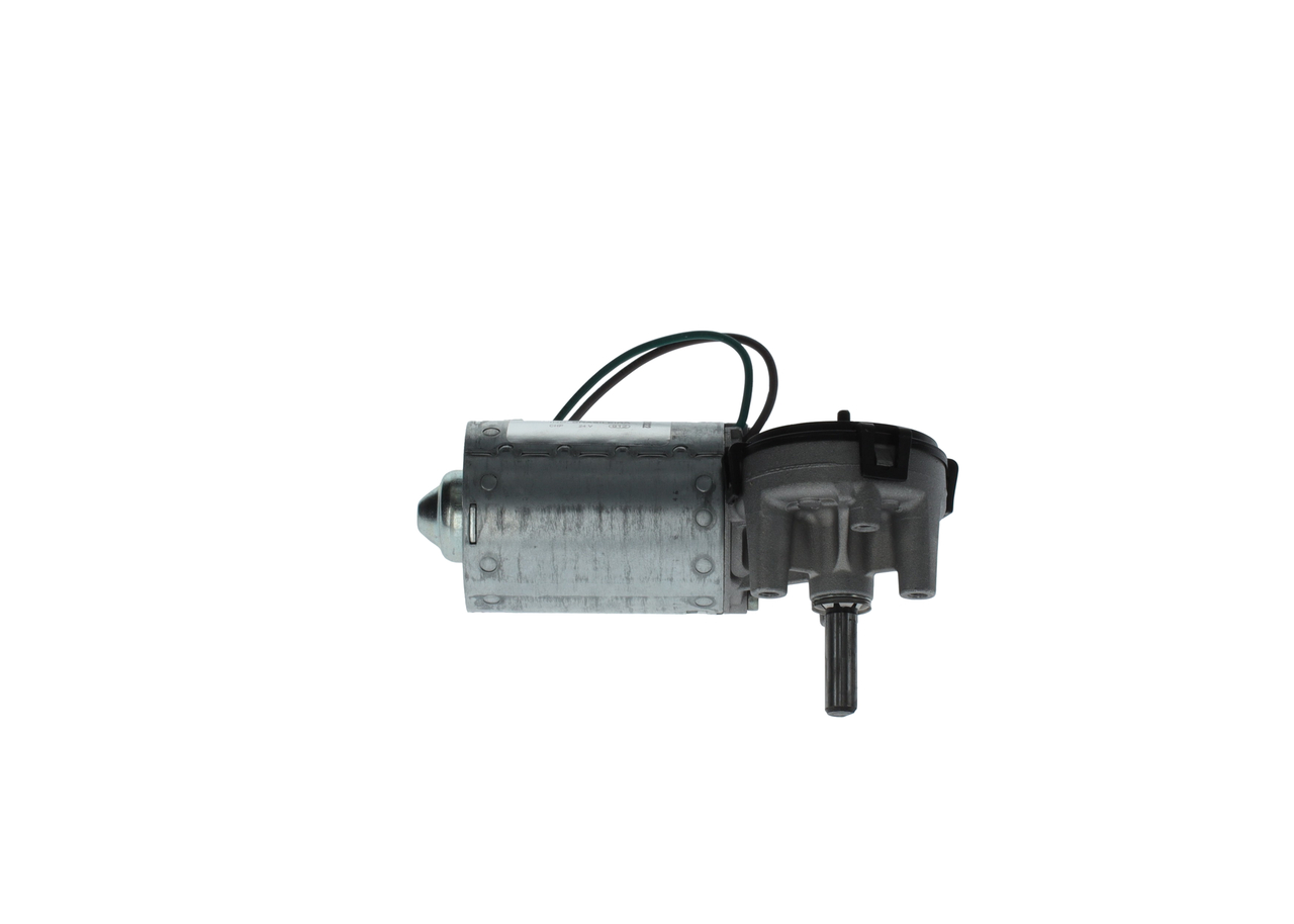 Electric Motor 7