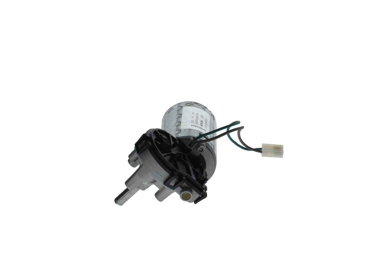 Electric Motor 8