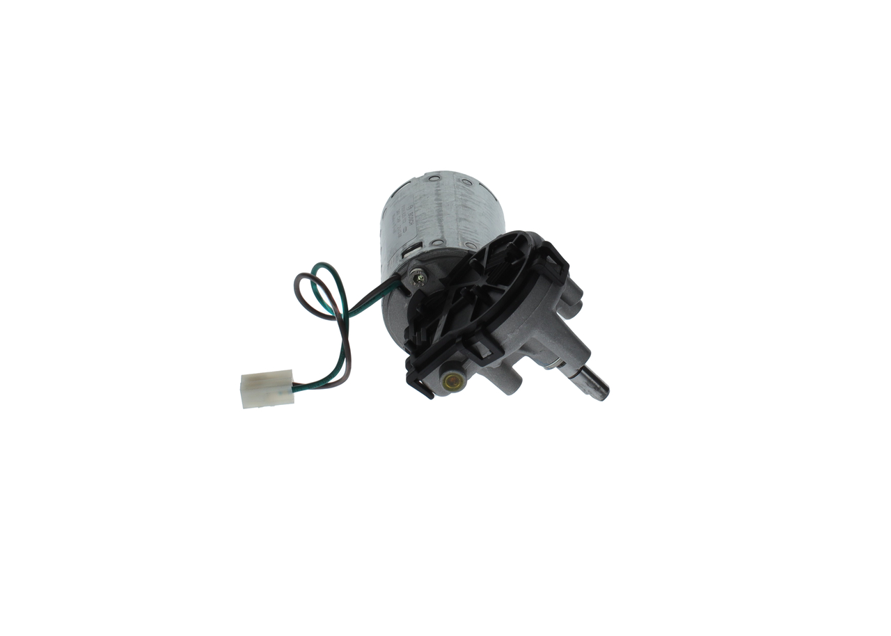 Electric Motor 6