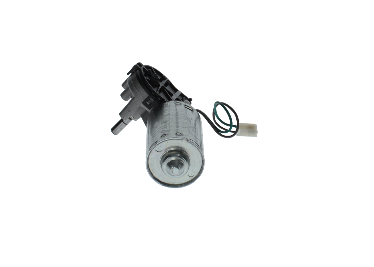 Electric Motor 8