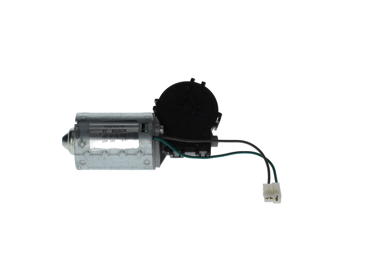 Electric Motor 5