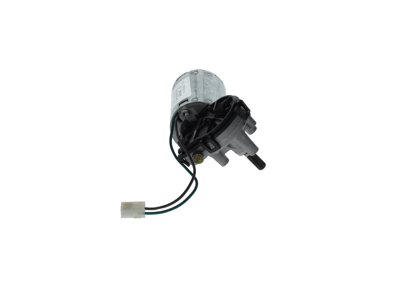 Electric Motor 6