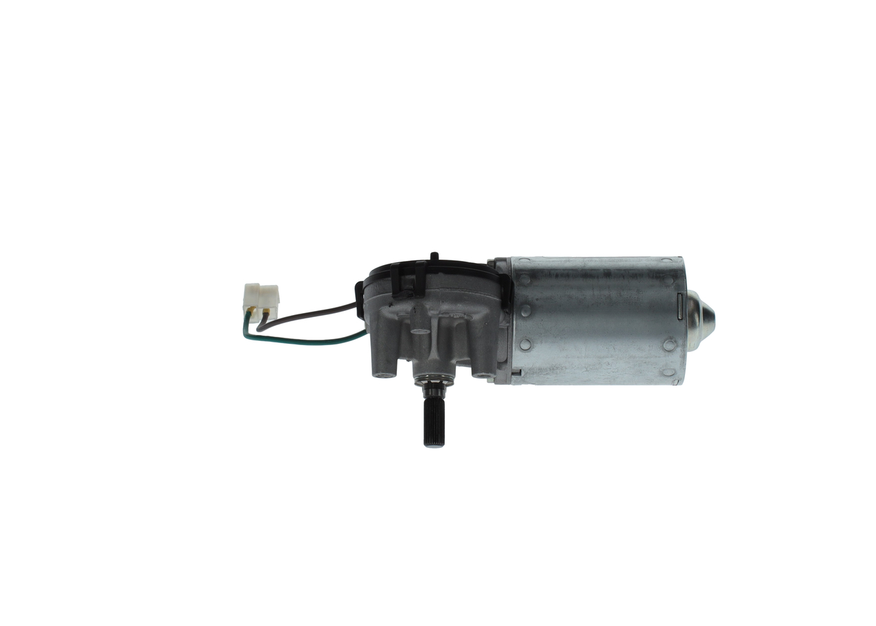 Electric Motor 7
