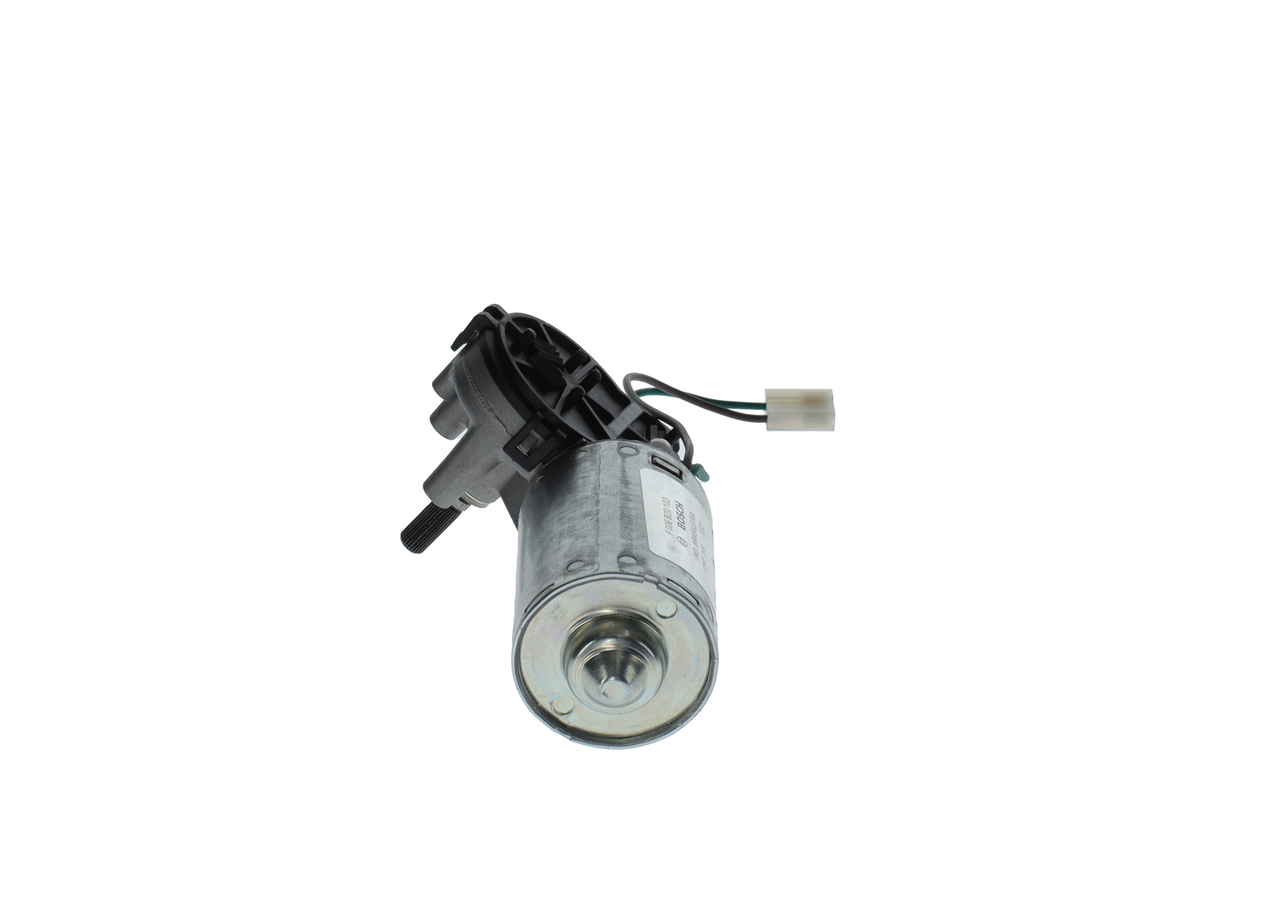 Electric Motor 8