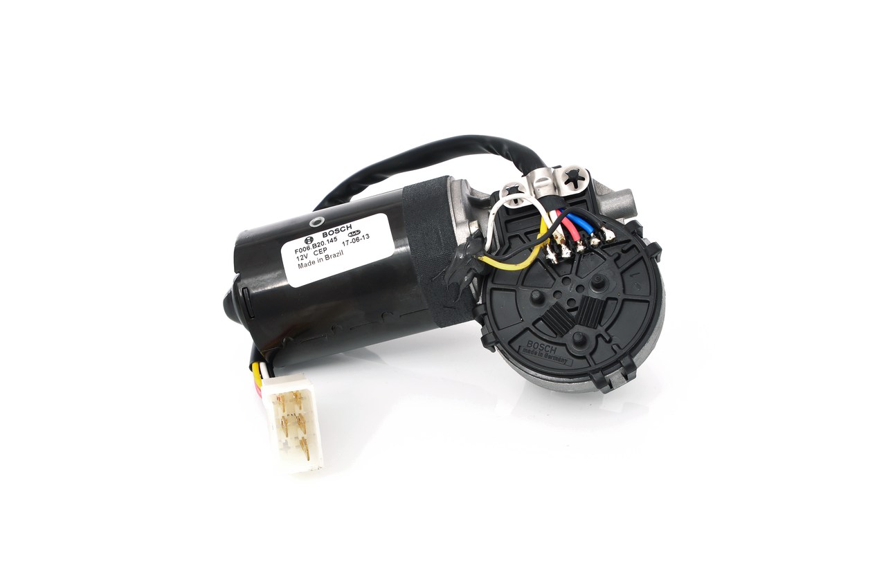 BOSCH F 006 B20 145 Elektromotor