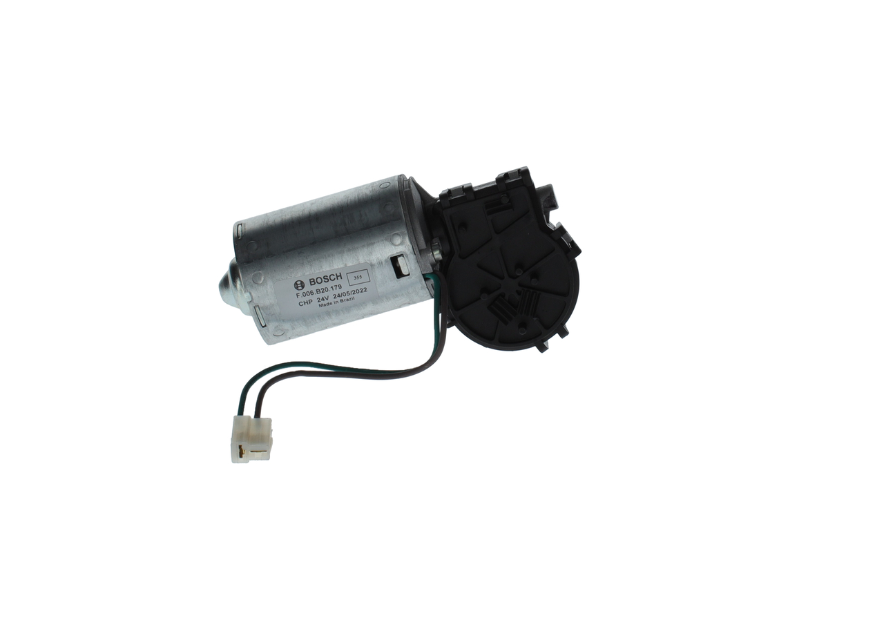 Electric Motor 5