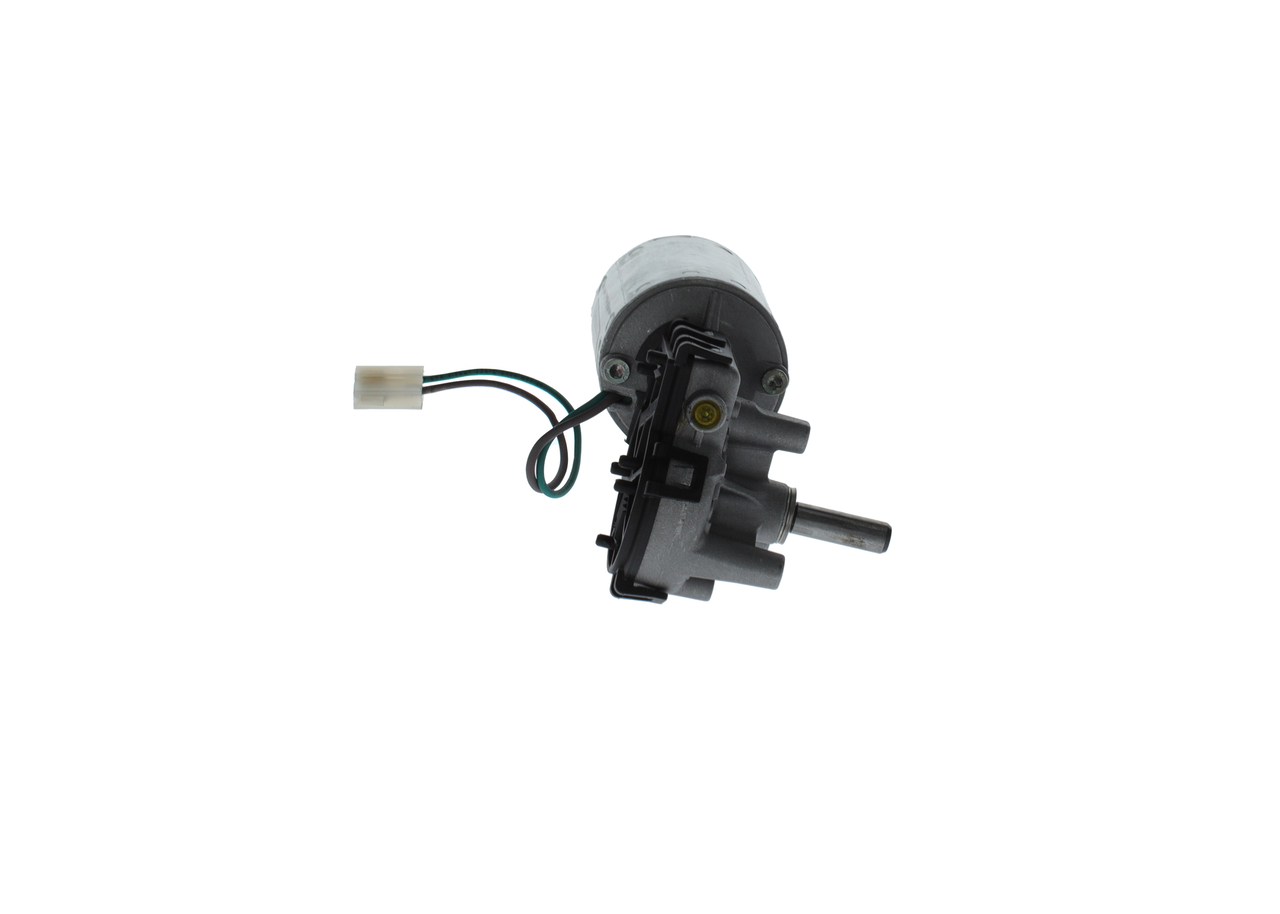 Electric Motor 6