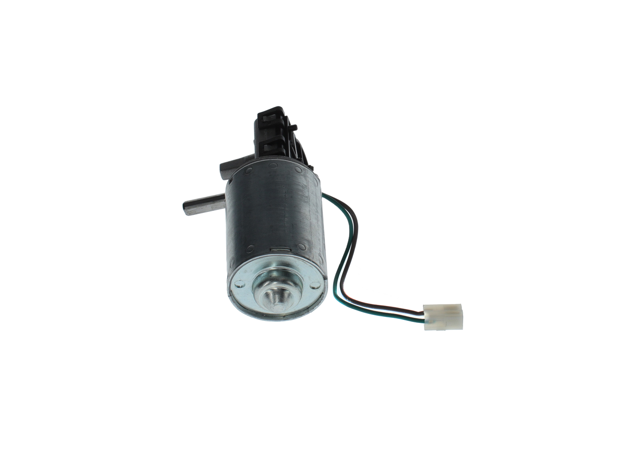 Electric Motor 8