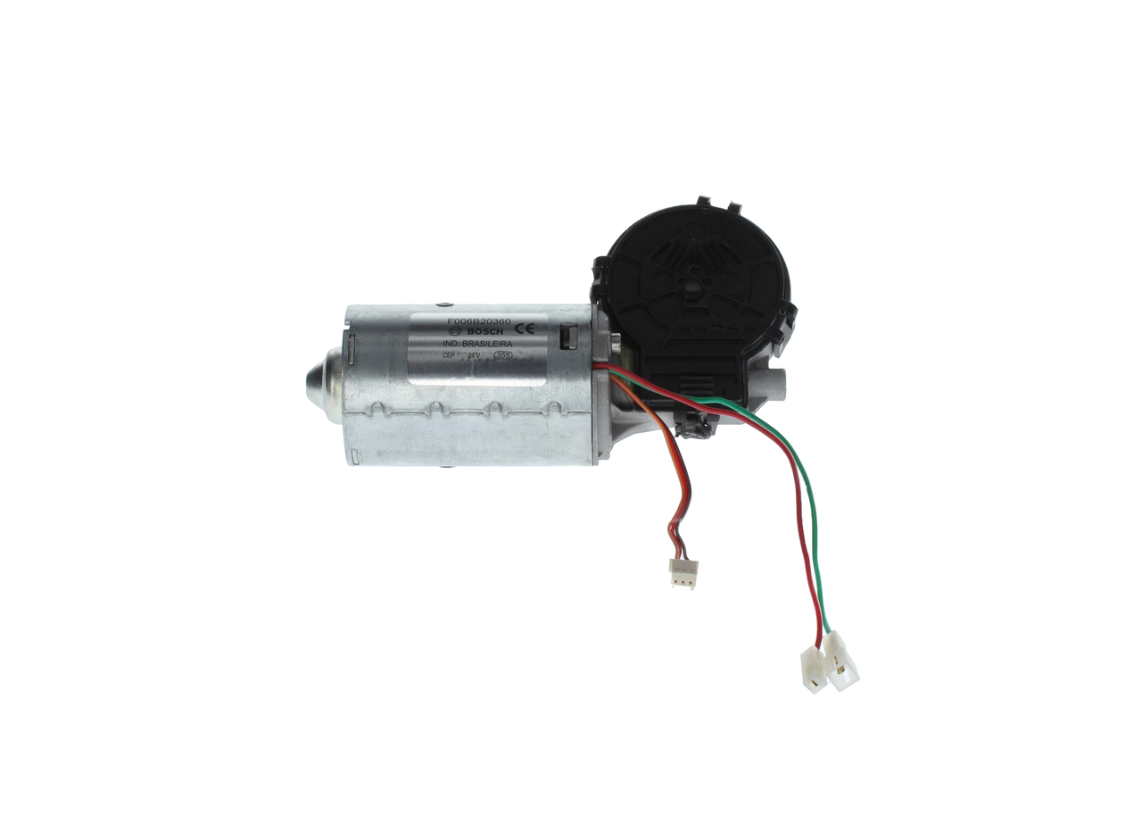 Wiper Motor 5