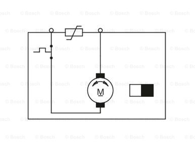 BOSCH F 006 B40 307...