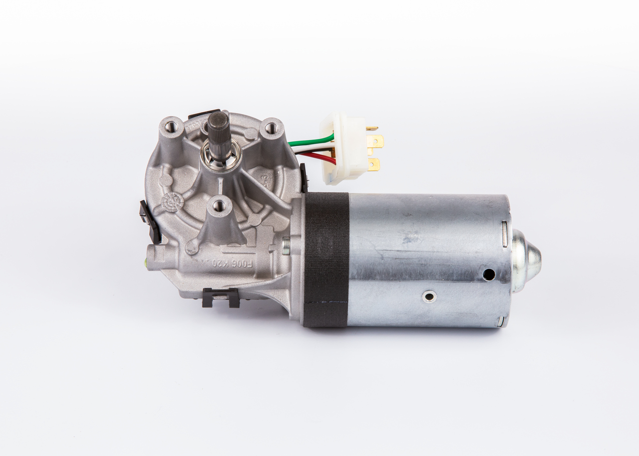 BOSCH F 006 WM0 308 Motor...