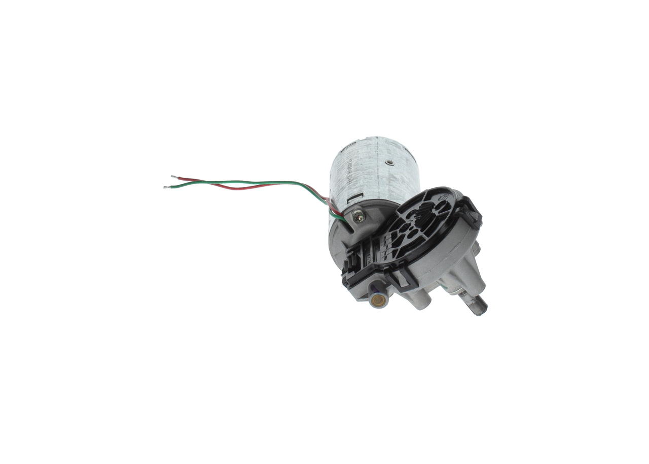 Wiper Motor 5