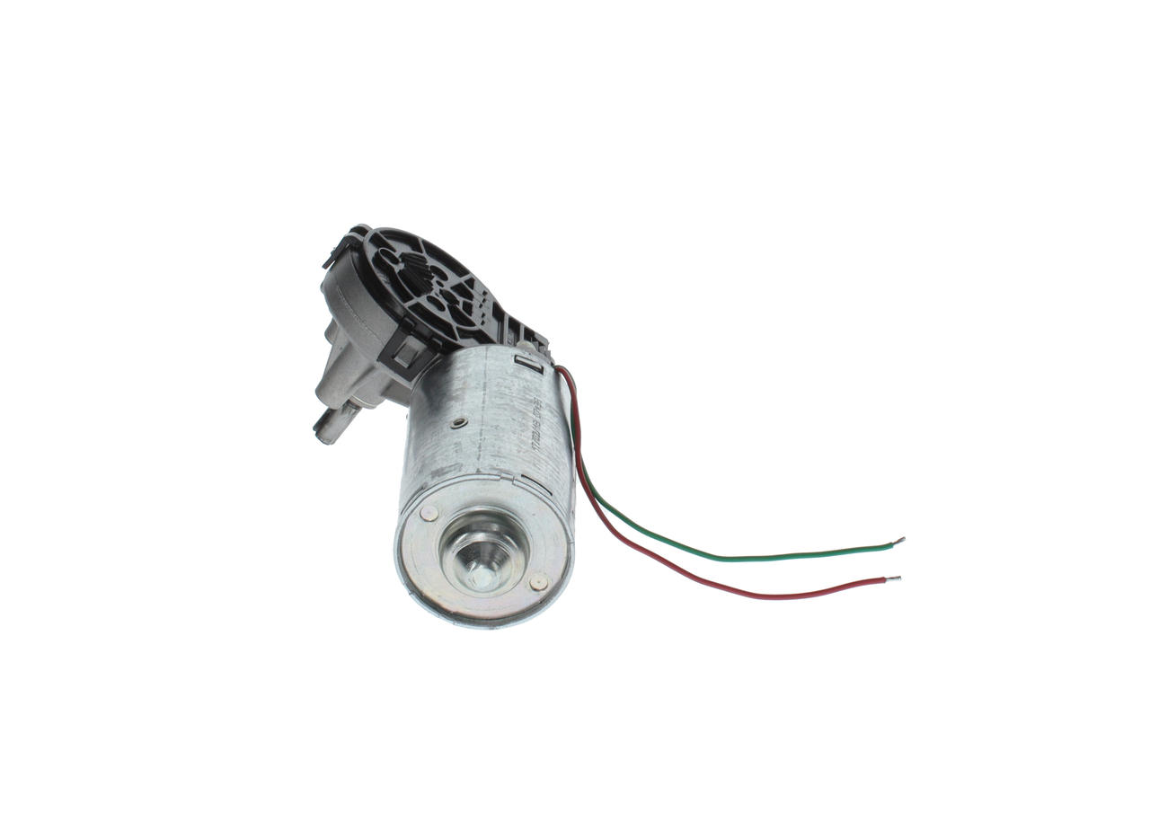 Wiper Motor 7
