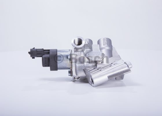 BOSCH F 00B C80 045 Regolatore pressione carburante