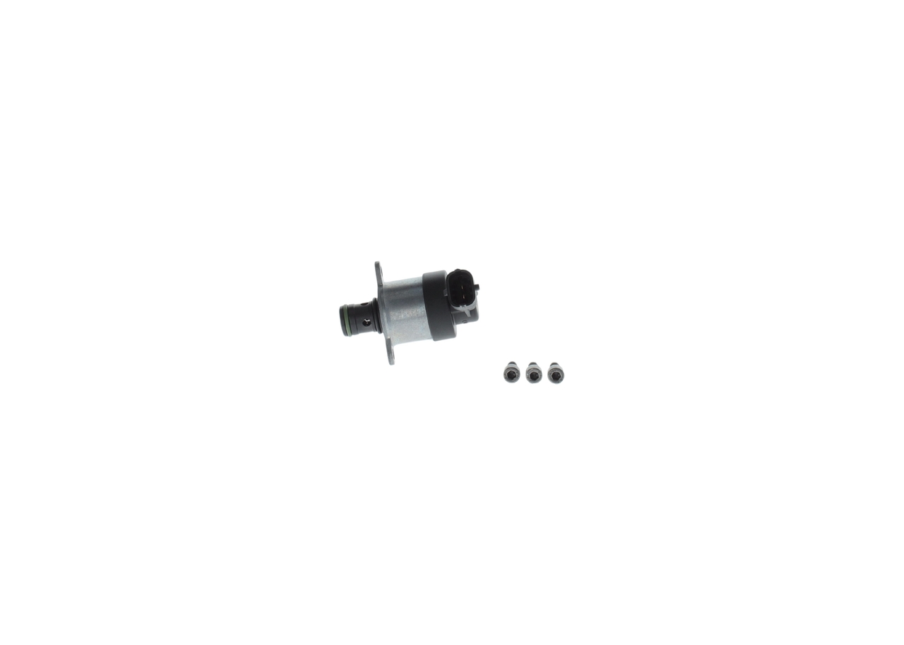 BOSCH F 00B C8T 002 Regelventil, Kraftstoffmenge (Common-Rail-System)