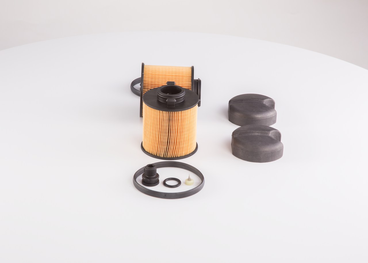 BOSCH F 00B H40 230 DNOX Harnstofffilter