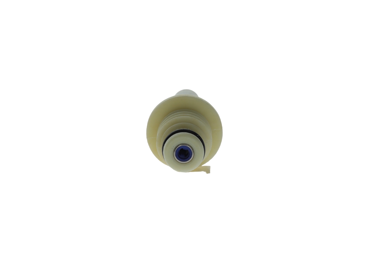 BOSCH F 00B H40 308 Return Connector, delivery module (urea injection) for CASE IH DAF IVECO JOHN DEERE NEW HOLLAND NISSAN TEMSA