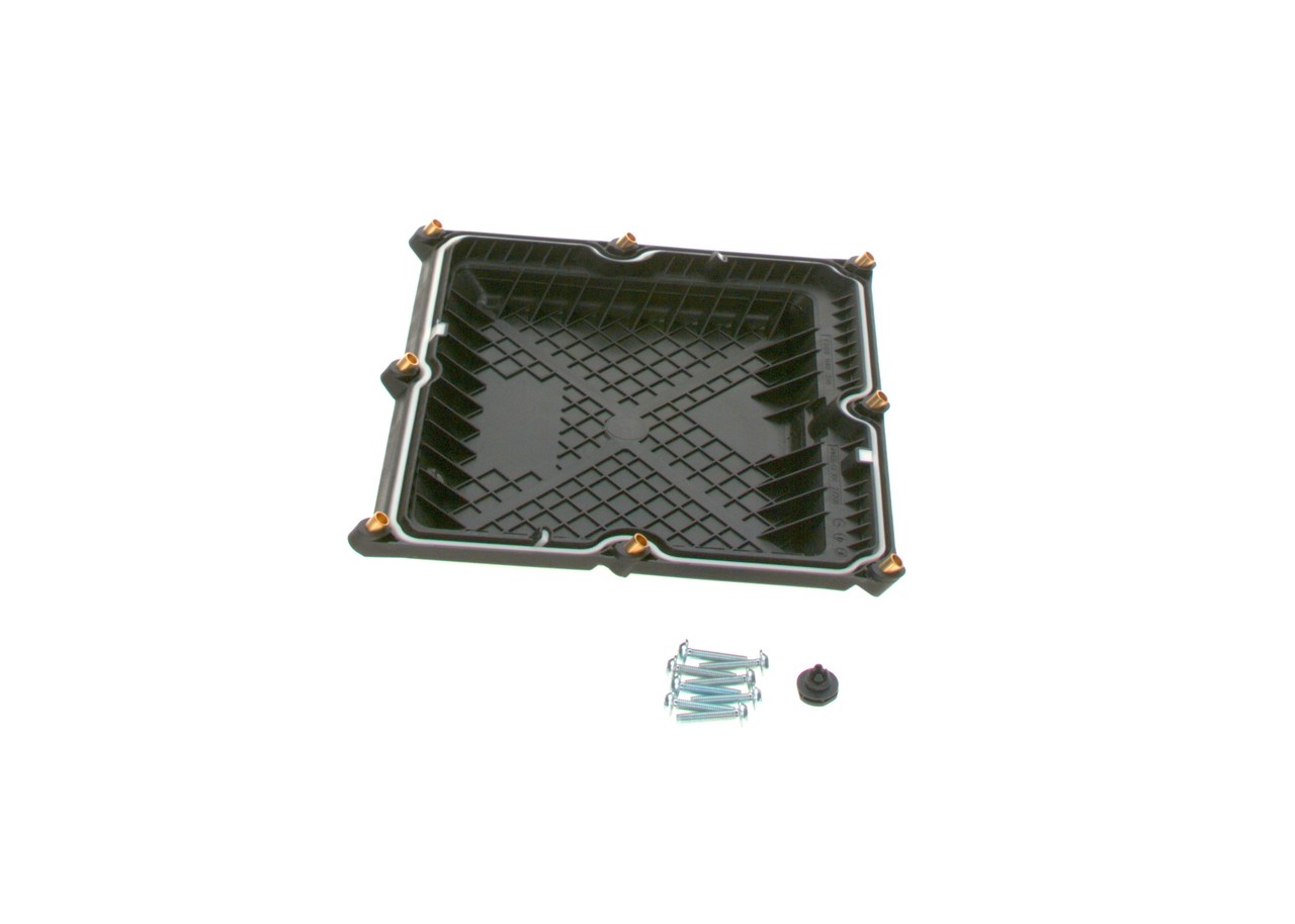 BOSCH F 00B H40 431 Deckel