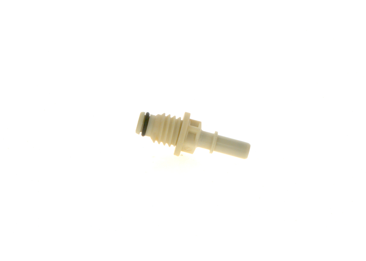 BOSCH F 00B H40 452 Return Connector, delivery module (urea injection) for NEW HOLLAND