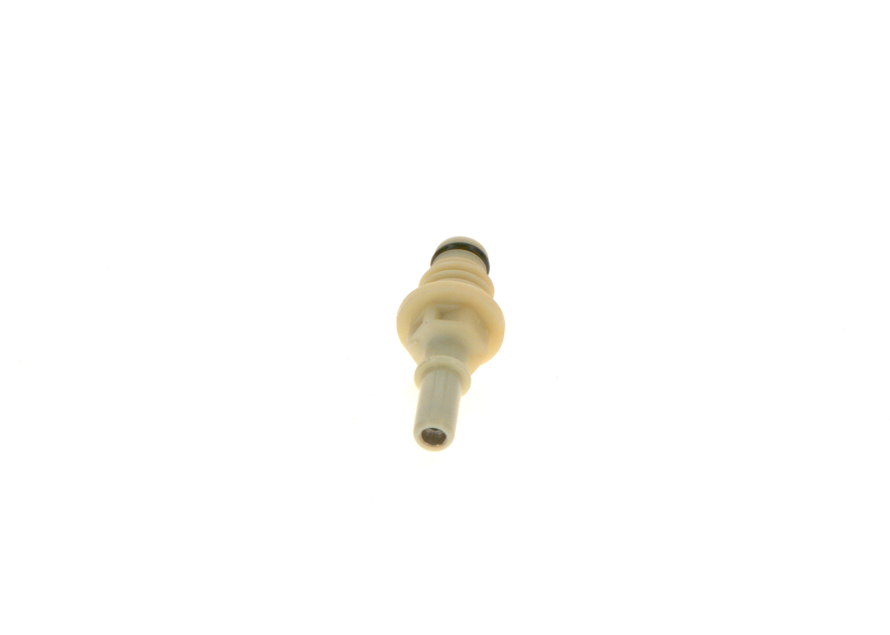 BOSCH F 00B H40 452 Return Connector, delivery module (urea injection) for NEW HOLLAND