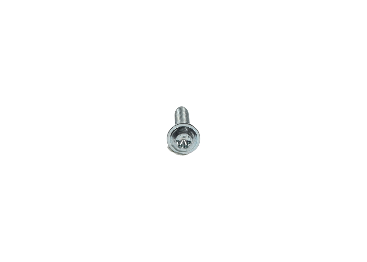 BOSCH F 00B H60 060 Schraube