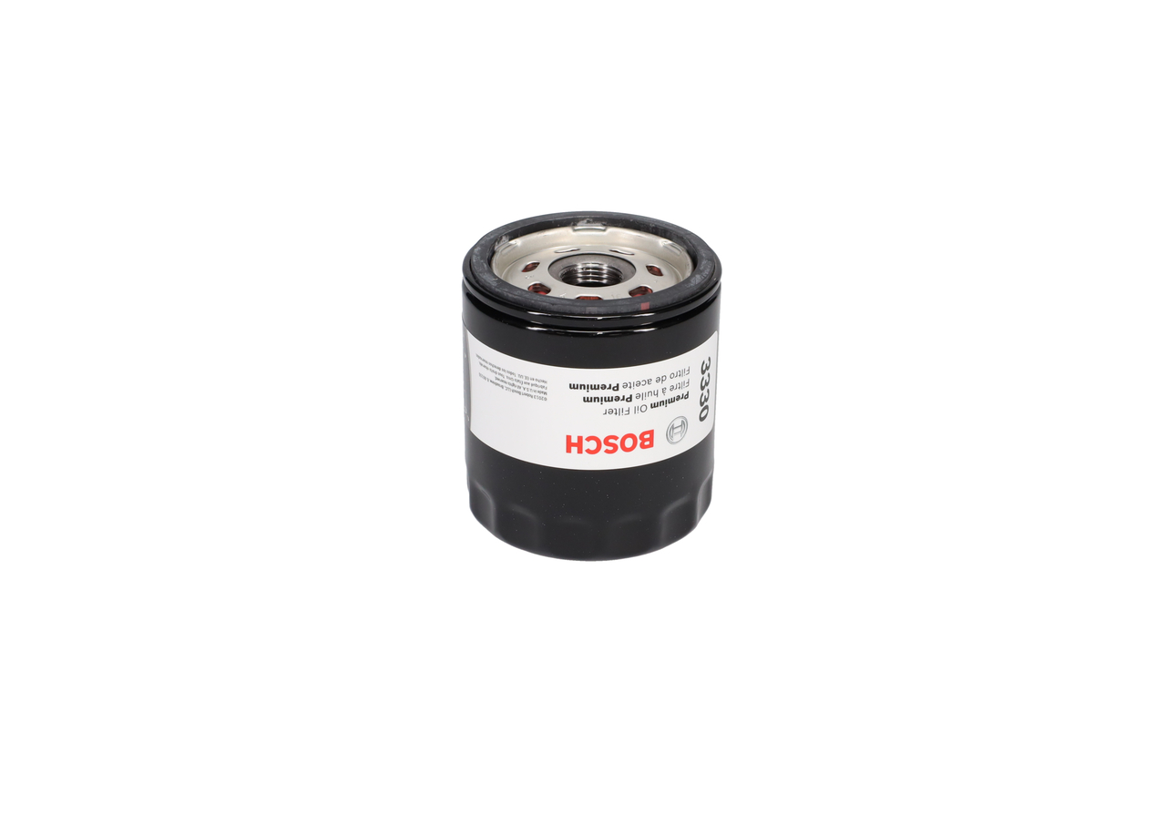 BOSCH F 00E 160 065 Ölfilter
