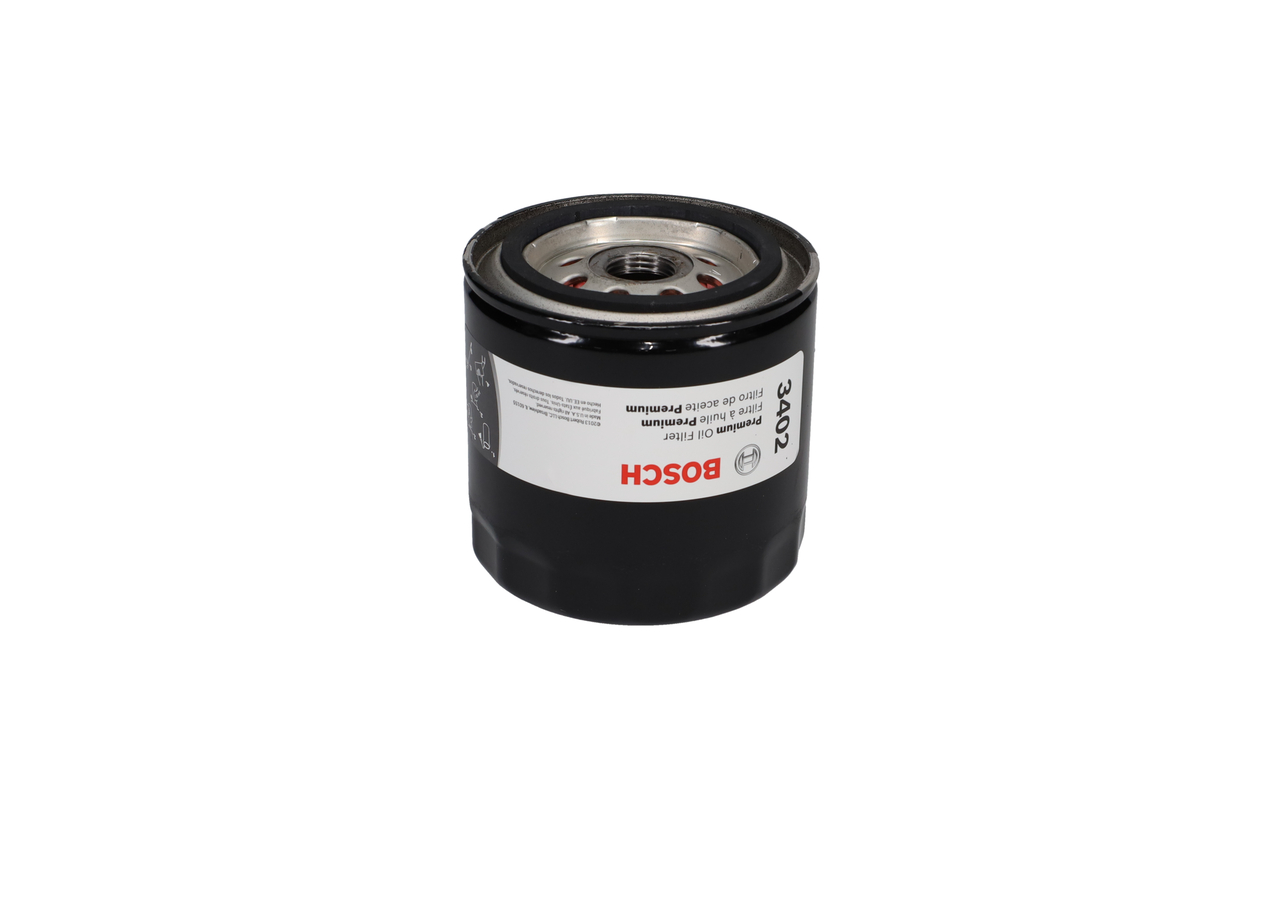 BOSCH F 00E 160 070 Ölfilter