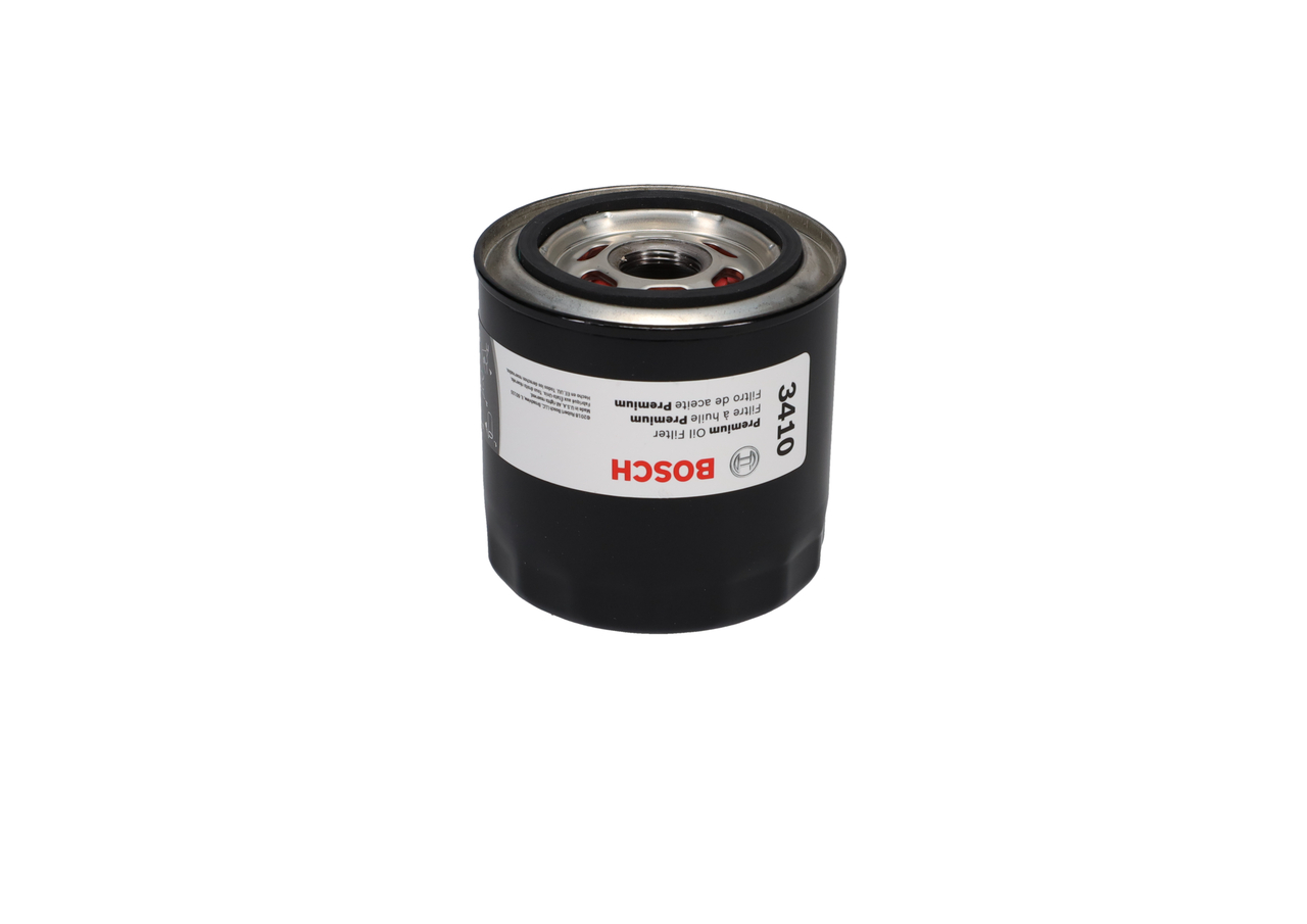 BOSCH F 00E 160 071 Ölfilter