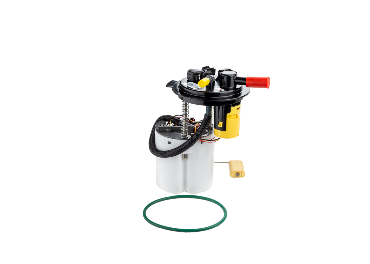 Fuel Feed Unit