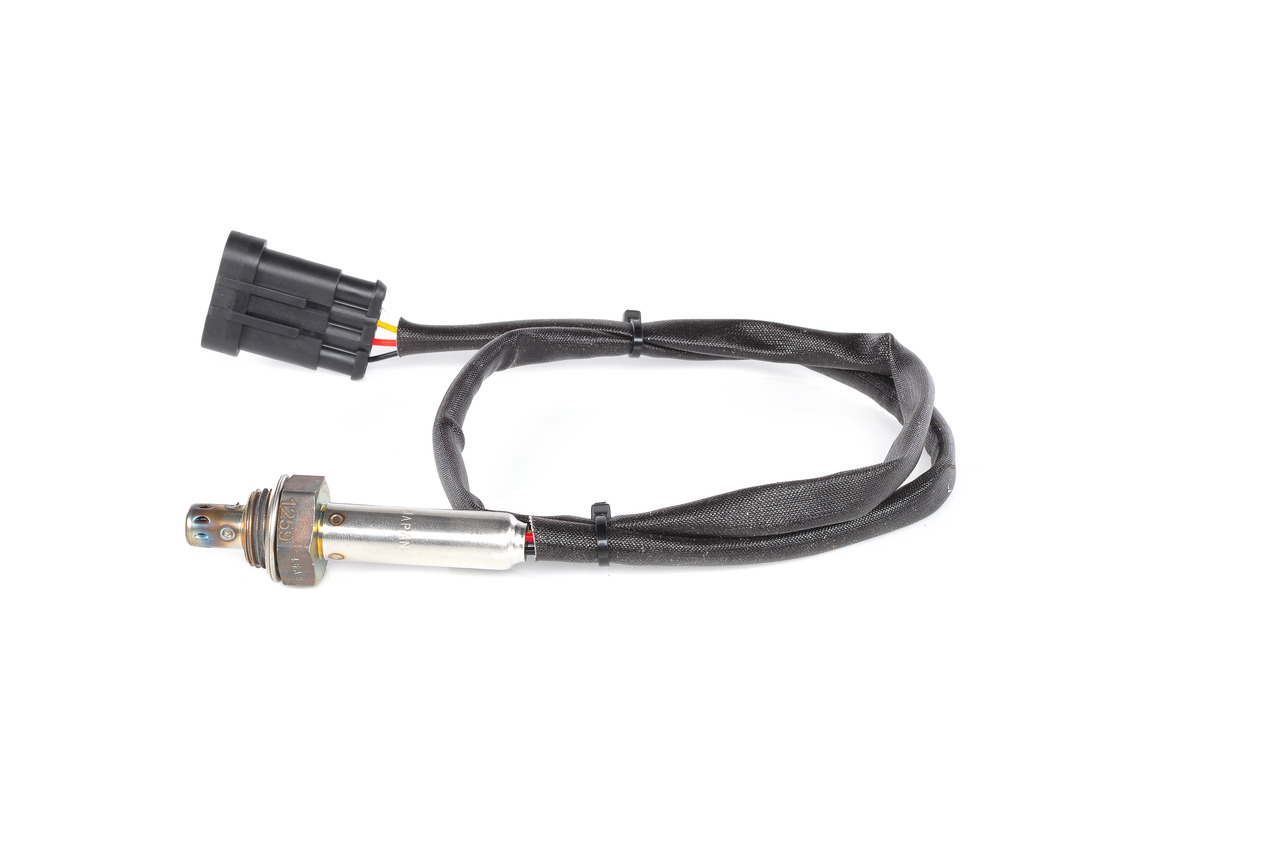 BOSCH F 00E 262 888 Lambdasonde