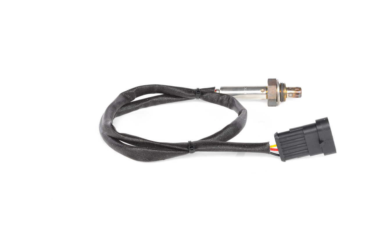 BOSCH F 00E 262 888 Lambdasonde