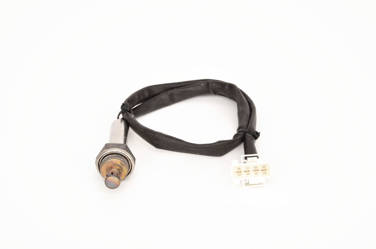 BOSCH F 00E 263 078 Sonda lambda-Sonda lambda-Ricambi Euro