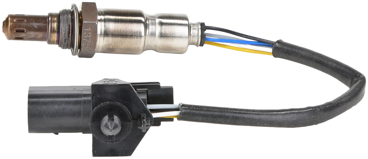 Oxygen Sensor 3