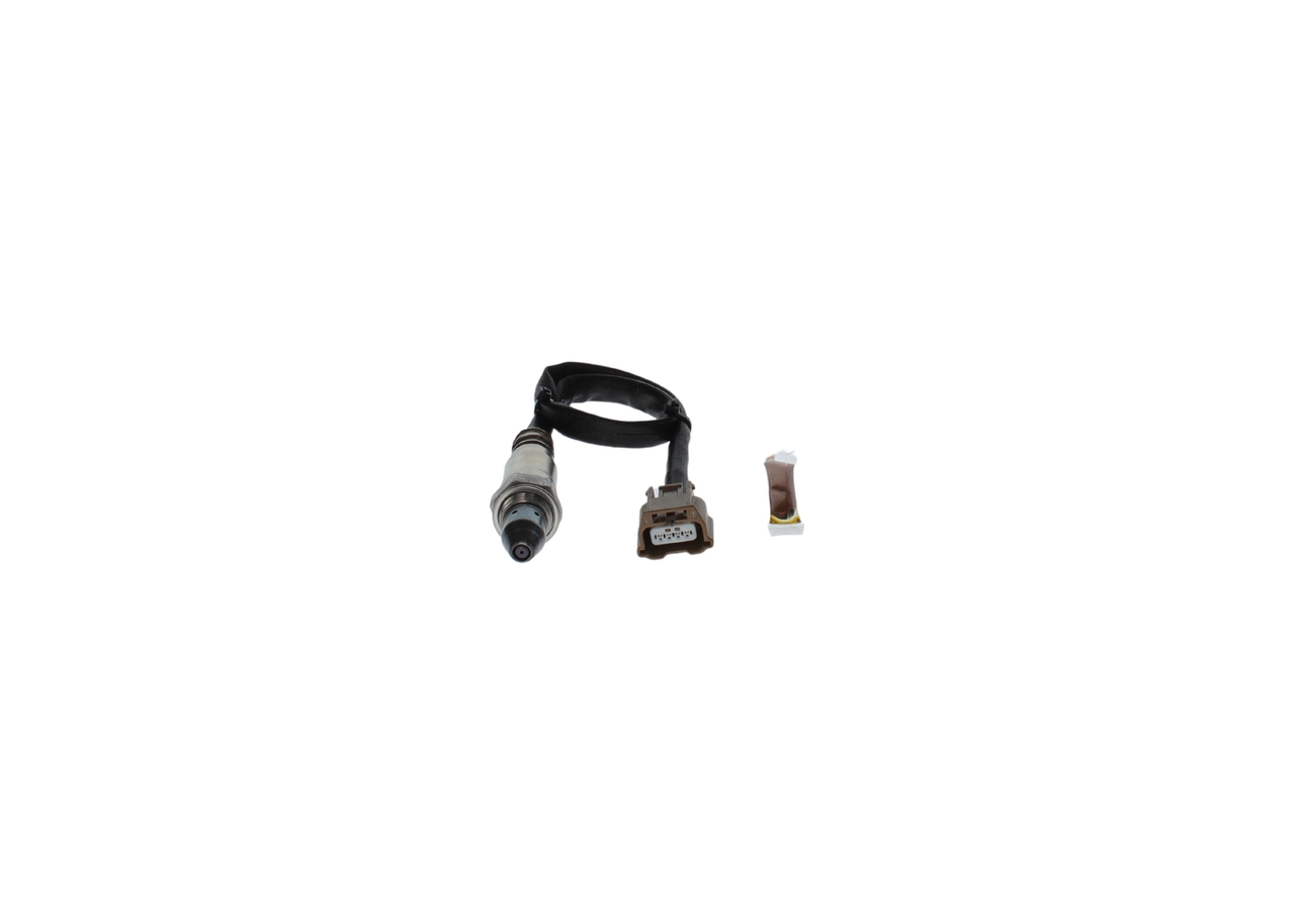 BOSCH F 00E 263 258 Lambdasonde