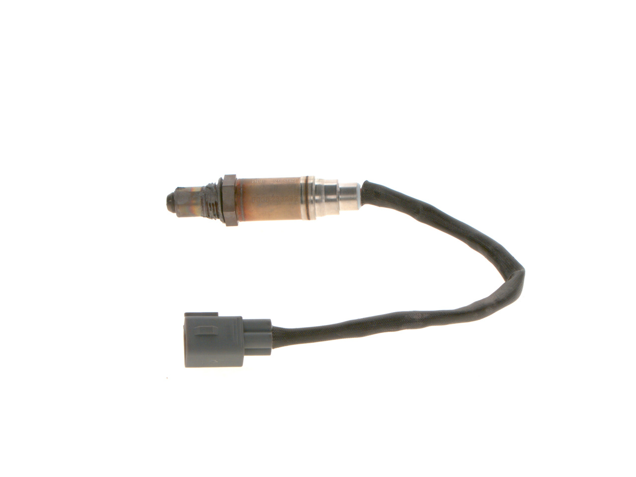 BOSCH F 00E 263 299 Lambdasonde