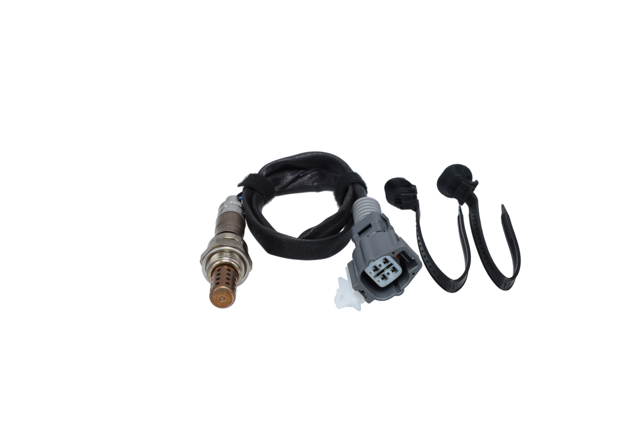 Oxygen Sensor