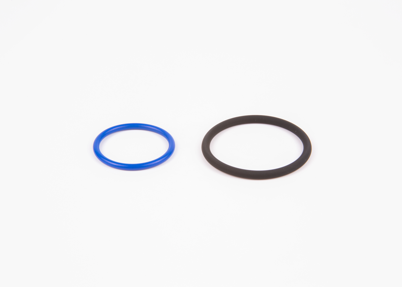 BOSCH F 00H 4S0 002 Dichtungssatz, Einspritzdüse