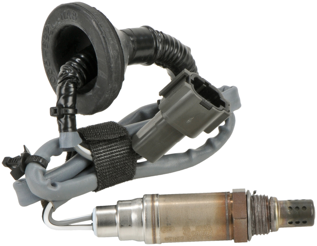 Oxygen Sensor 5