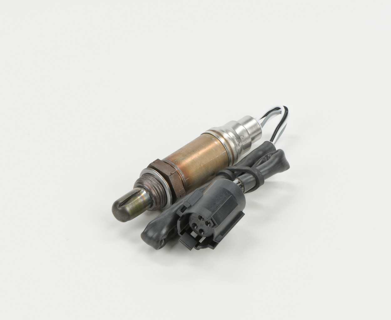 BOSCH F 00H L00 093 Sonda lambda-Sonda lambda-Ricambi Euro